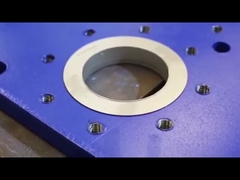 Conta Plakalı Eşanjör