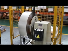 lehimli plakalı eşanjör