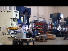 Baode ısı değiştiricisi