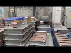 Baode ısı değiştiricisi