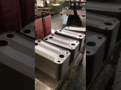 Sıcaklık değiştiricisi atölyesi