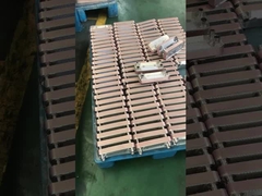 Sıcaklık değiştiricisi atölyesi