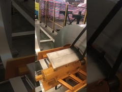 Sıcaklık değiştiricisi atölyesi