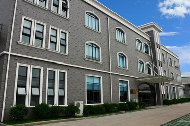Çin Baode heat exchanger equipment co.,Ltd şirket Profili