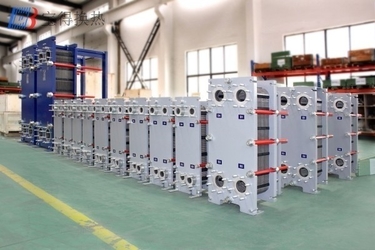 Çin Baode heat exchanger equipment co.,Ltd şirket Profili