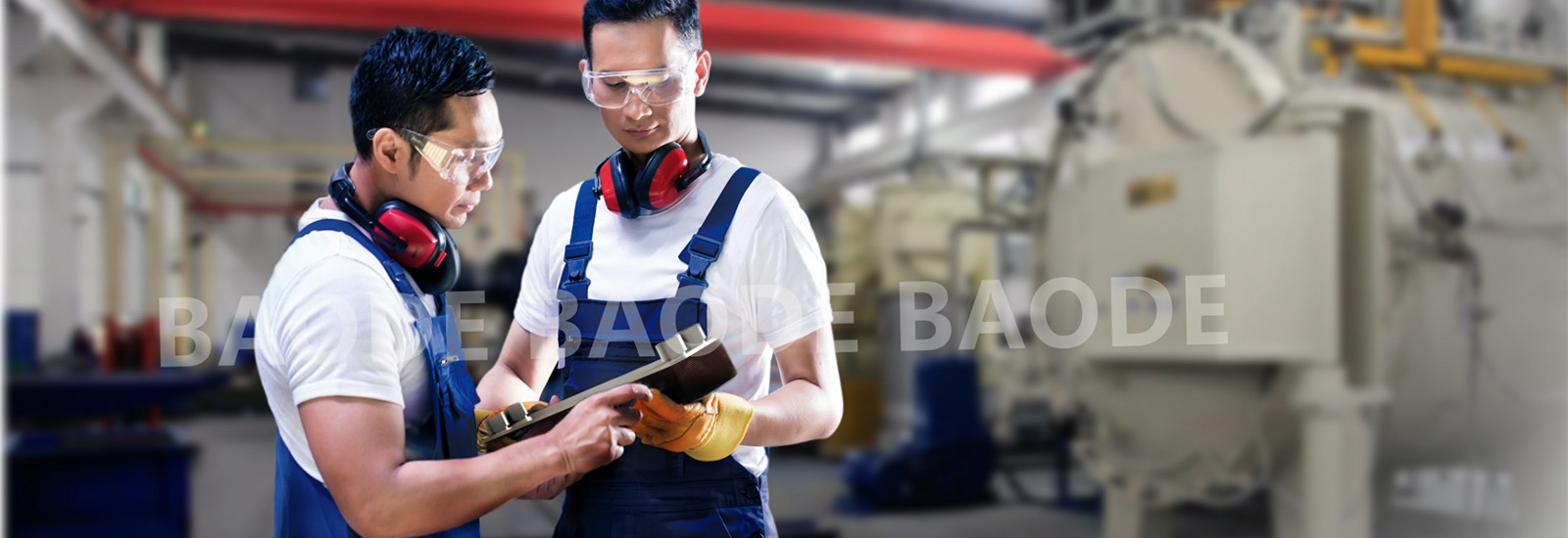 Kalite Conta Plakalı Eşanjör Fabrika