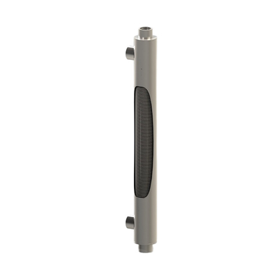 Ev Su Isıtması için Yüksek Performanslı Fin Tube Side Arm Isı Değiştiricisi